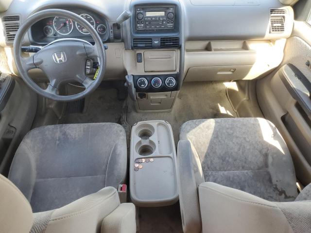 Photo 7 VIN: JHLRD78506C022868 - HONDA CR-V LX 