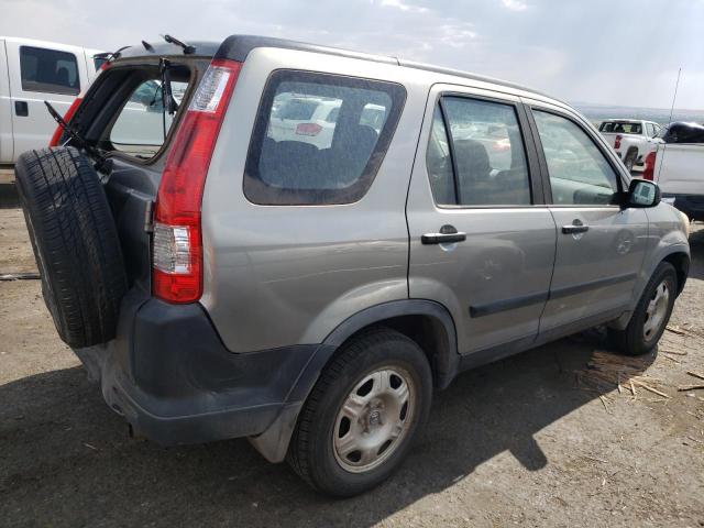 Photo 2 VIN: JHLRD78506C038231 - HONDA CR-V LX 