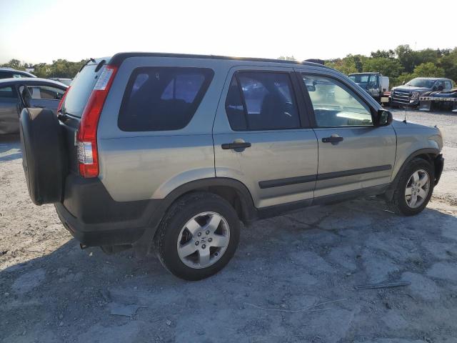 Photo 2 VIN: JHLRD78515C046949 - HONDA CR-V LX 