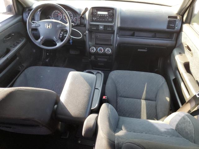 Photo 7 VIN: JHLRD78515C046949 - HONDA CR-V LX 