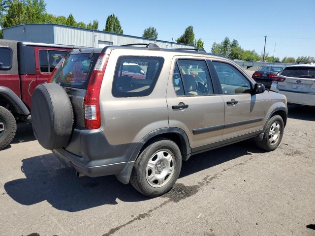 Photo 2 VIN: JHLRD78515C054114 - HONDA CRV 