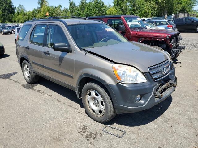 Photo 3 VIN: JHLRD78515C054114 - HONDA CRV 