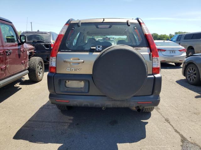 Photo 5 VIN: JHLRD78515C054114 - HONDA CRV 