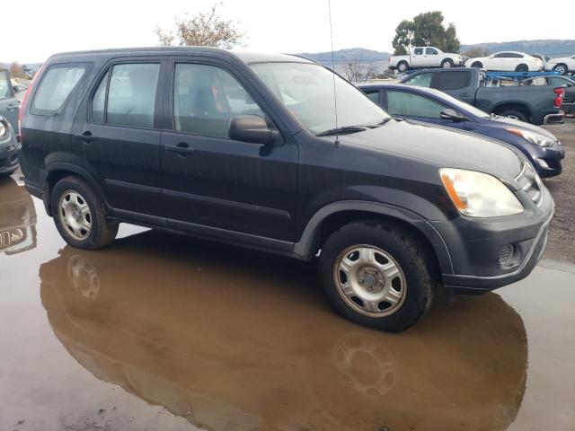 Photo 3 VIN: JHLRD78516C023401 - HONDA CRV 