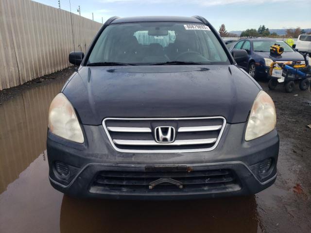 Photo 4 VIN: JHLRD78516C023401 - HONDA CRV 