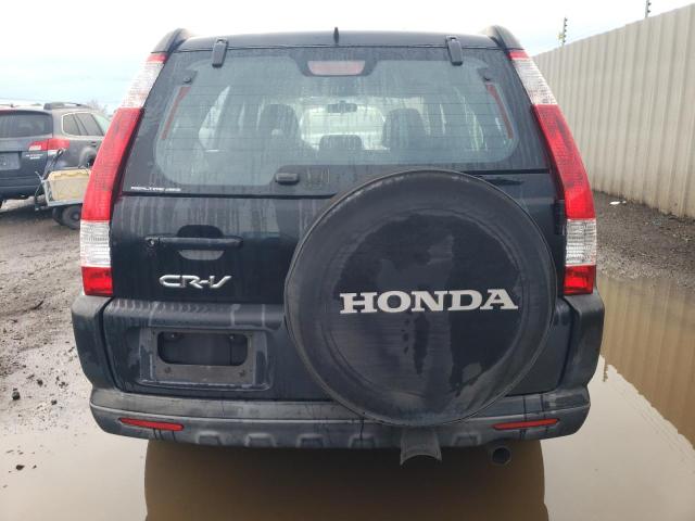 Photo 5 VIN: JHLRD78516C023401 - HONDA CRV 