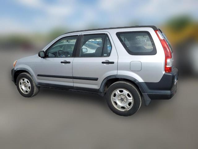 Photo 1 VIN: JHLRD78516C024564 - HONDA CR-V LX 