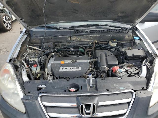 Photo 11 VIN: JHLRD78516C024564 - HONDA CR-V LX 