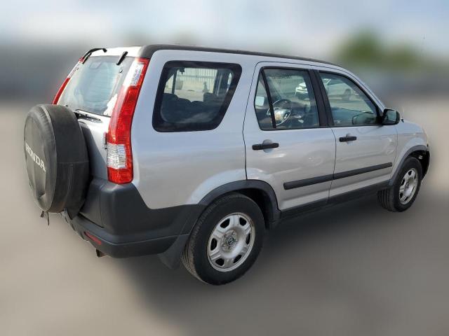 Photo 2 VIN: JHLRD78516C024564 - HONDA CR-V LX 