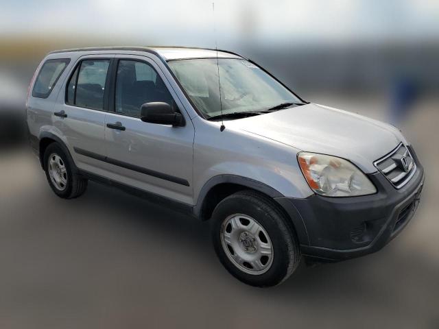 Photo 3 VIN: JHLRD78516C024564 - HONDA CR-V LX 