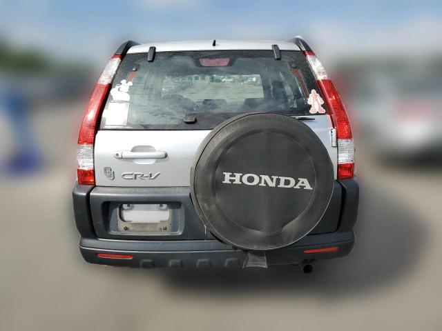 Photo 5 VIN: JHLRD78516C024564 - HONDA CR-V LX 