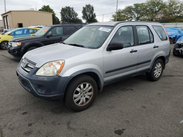 Photo 0 VIN: JHLRD78516C042661 - HONDA CR-V LX 