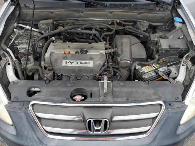 Photo 11 VIN: JHLRD78516C042661 - HONDA CR-V LX 