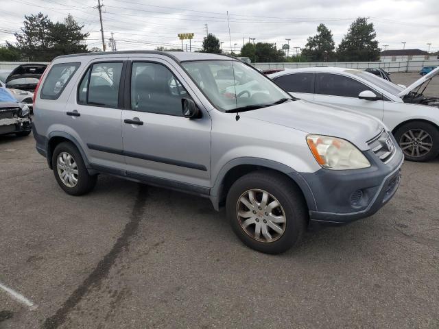 Photo 3 VIN: JHLRD78516C042661 - HONDA CR-V LX 