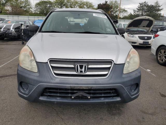 Photo 4 VIN: JHLRD78516C042661 - HONDA CR-V LX 