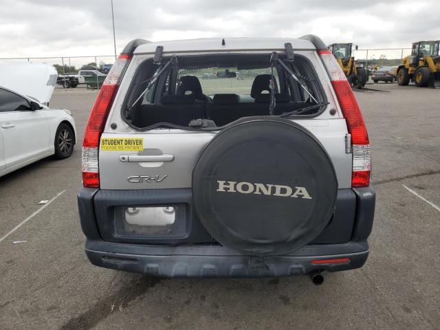 Photo 5 VIN: JHLRD78516C042661 - HONDA CR-V LX 