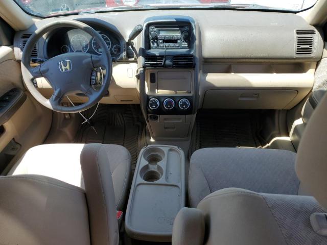 Photo 7 VIN: JHLRD78516C050789 - HONDA CR-V LX 