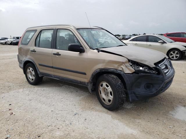 Photo 3 VIN: JHLRD78516C053062 - HONDA CRV 