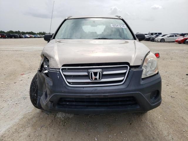 Photo 4 VIN: JHLRD78516C053062 - HONDA CRV 