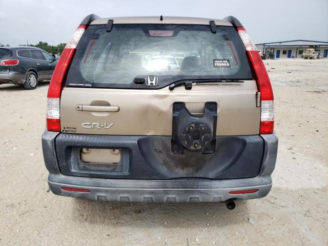 Photo 5 VIN: JHLRD78516C053062 - HONDA CRV 