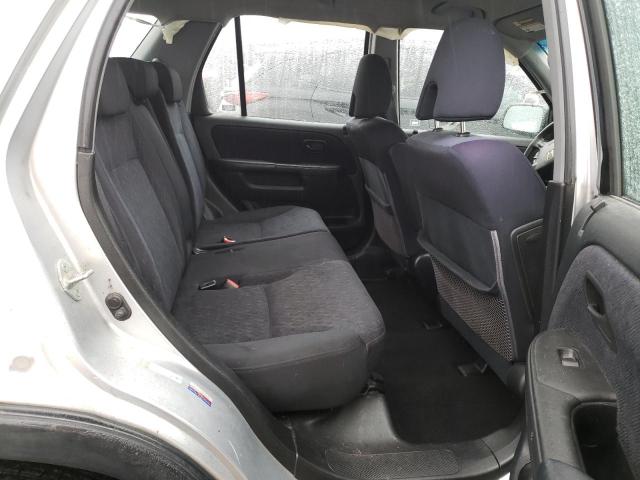 Photo 10 VIN: JHLRD78516C059900 - HONDA CRV 