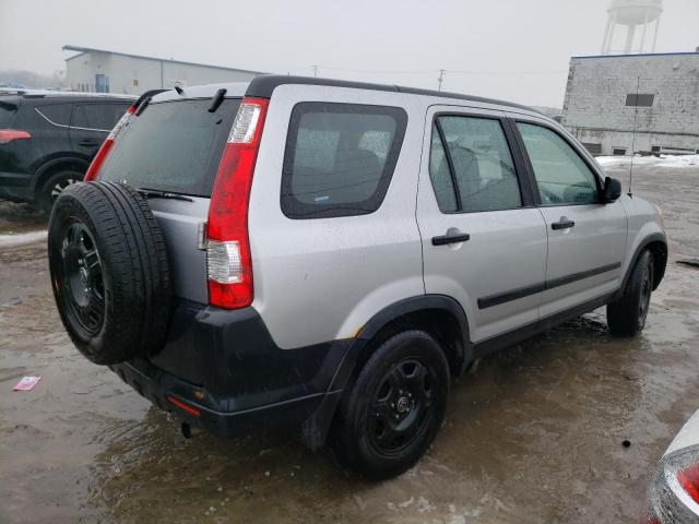 Photo 2 VIN: JHLRD78516C059900 - HONDA CRV 