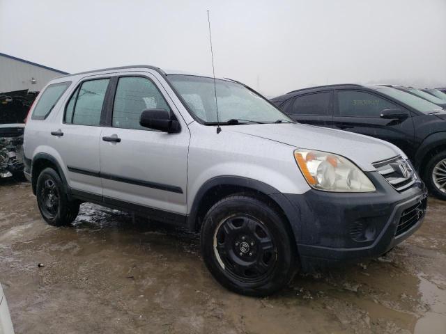 Photo 3 VIN: JHLRD78516C059900 - HONDA CRV 