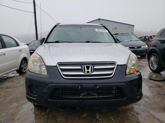 Photo 4 VIN: JHLRD78516C059900 - HONDA CRV 