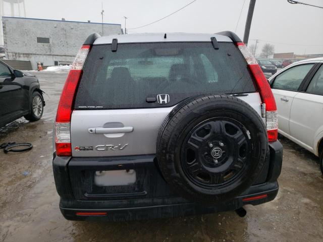 Photo 5 VIN: JHLRD78516C059900 - HONDA CRV 