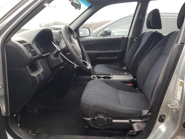 Photo 6 VIN: JHLRD78516C059900 - HONDA CRV 