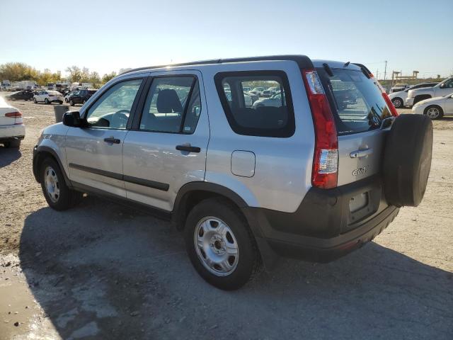 Photo 1 VIN: JHLRD78525C040951 - HONDA CR-V LX 