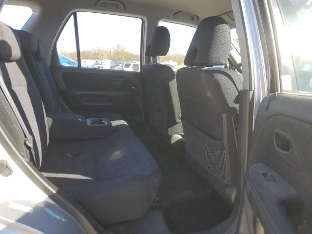 Photo 10 VIN: JHLRD78525C040951 - HONDA CR-V LX 