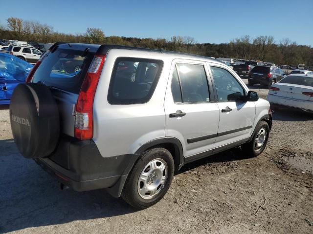 Photo 2 VIN: JHLRD78525C040951 - HONDA CR-V LX 