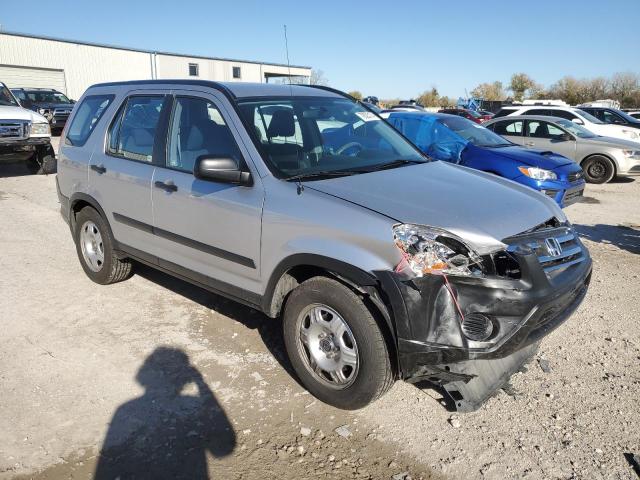 Photo 3 VIN: JHLRD78525C040951 - HONDA CR-V LX 