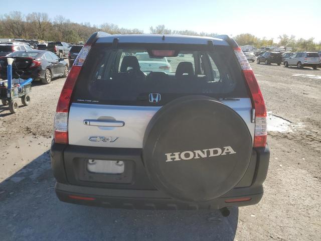 Photo 5 VIN: JHLRD78525C040951 - HONDA CR-V LX 