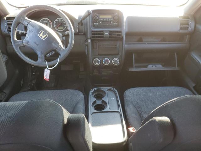 Photo 7 VIN: JHLRD78525C040951 - HONDA CR-V LX 