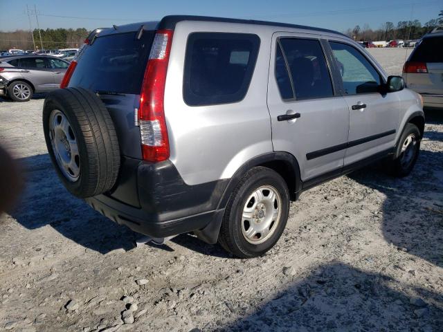 Photo 2 VIN: JHLRD78525C046393 - HONDA CRV 