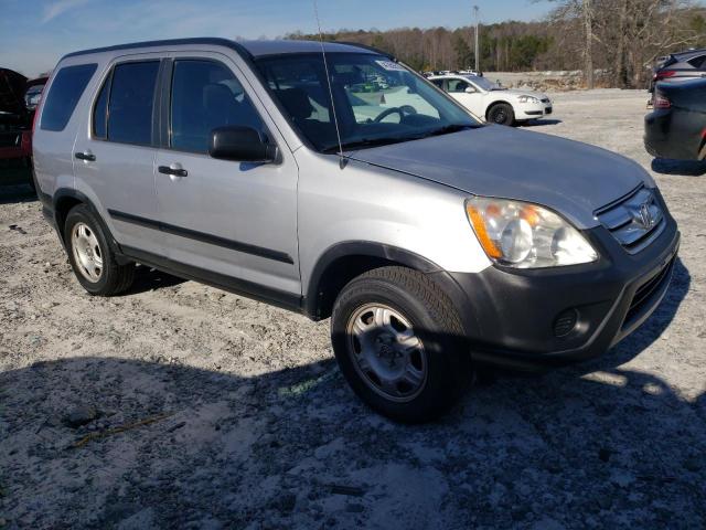 Photo 3 VIN: JHLRD78525C046393 - HONDA CRV 