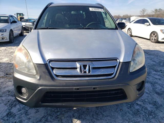 Photo 4 VIN: JHLRD78525C046393 - HONDA CRV 