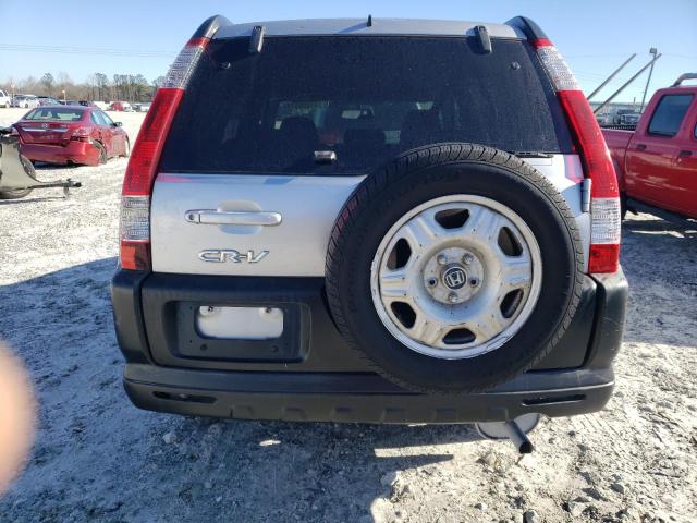 Photo 5 VIN: JHLRD78525C046393 - HONDA CRV 