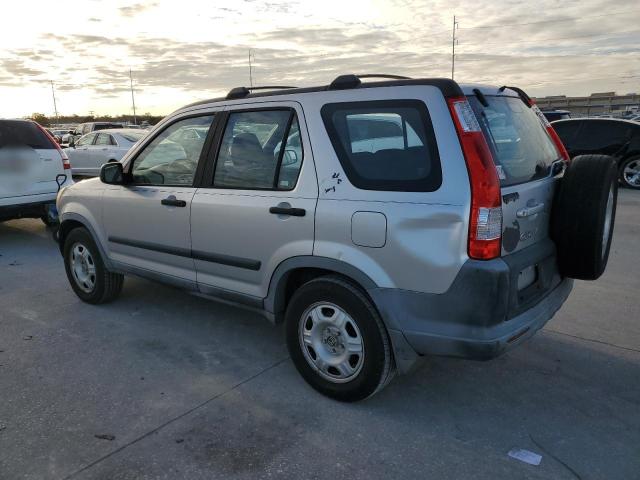 Photo 1 VIN: JHLRD78526C023388 - HONDA CRV 