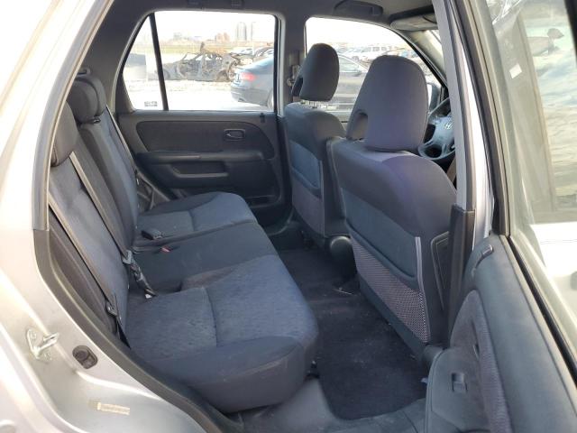 Photo 10 VIN: JHLRD78526C023388 - HONDA CRV 