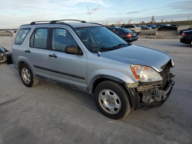 Photo 3 VIN: JHLRD78526C023388 - HONDA CRV 