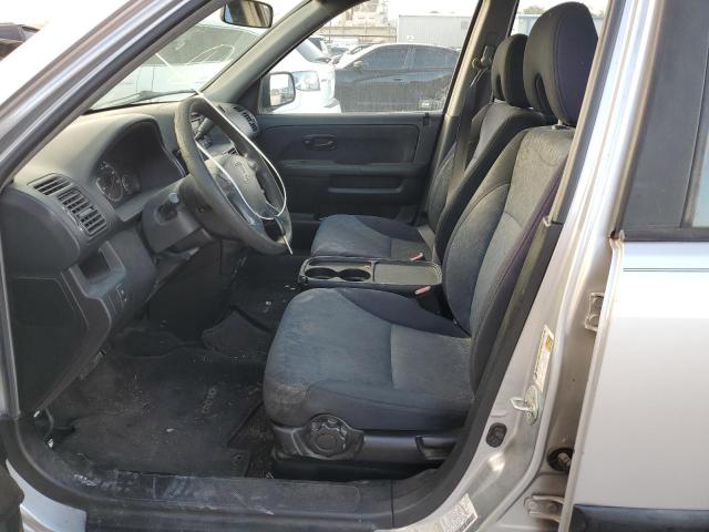 Photo 6 VIN: JHLRD78526C023388 - HONDA CRV 