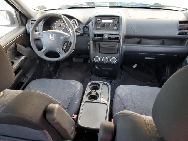 Photo 7 VIN: JHLRD78526C023388 - HONDA CRV 