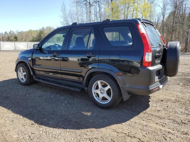 Photo 1 VIN: JHLRD78526C800149 - HONDA CRV 