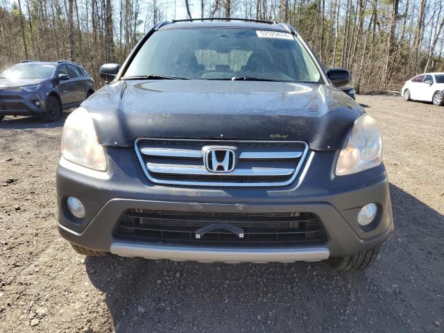 Photo 4 VIN: JHLRD78526C800149 - HONDA CRV 