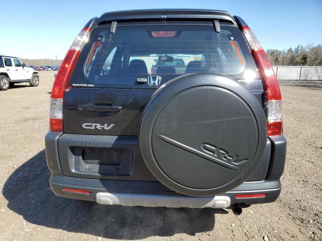 Photo 5 VIN: JHLRD78526C800149 - HONDA CRV 