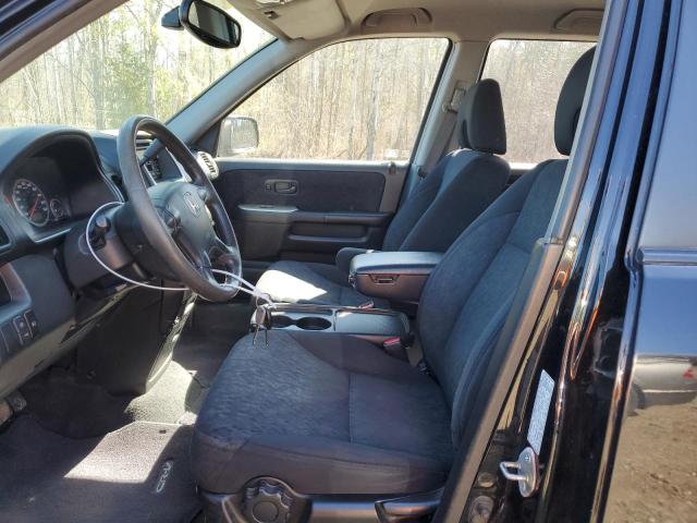 Photo 6 VIN: JHLRD78526C800149 - HONDA CRV 