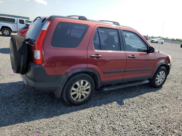 Photo 2 VIN: JHLRD78526C805755 - HONDA CR-V LX 